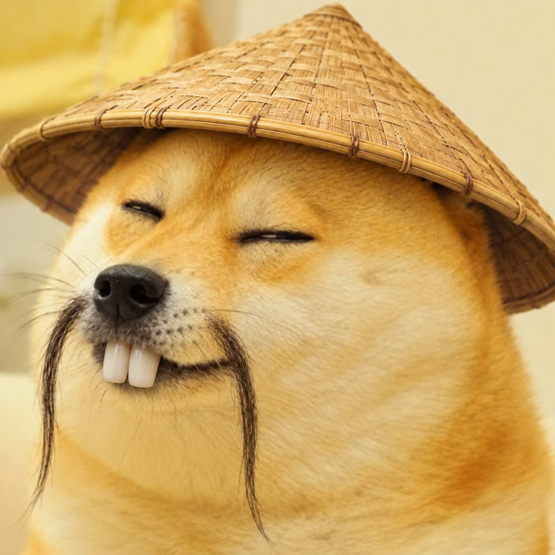 Supah Inu